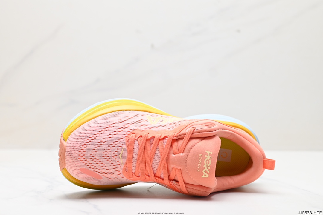 Hoka Shoes